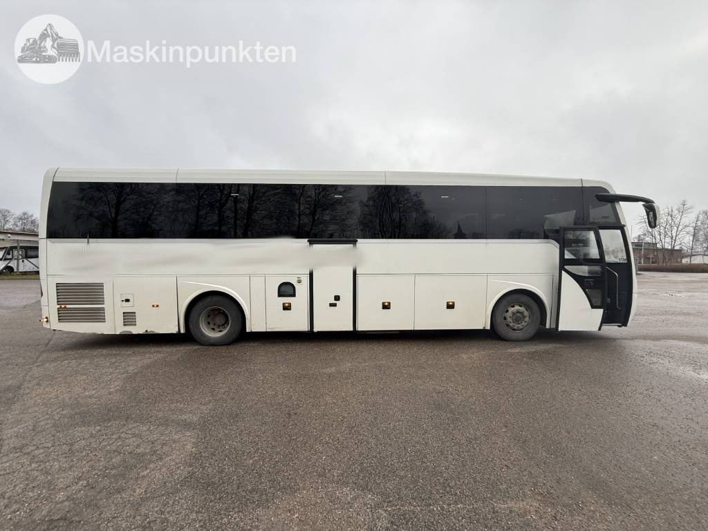 Temsa HD 12 - Autocar: foto 1 Temsa HD 12 - Autocar: foto 1