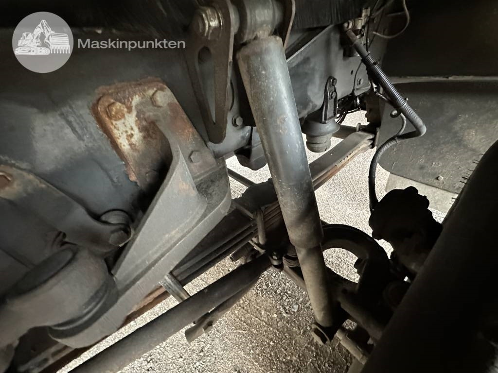 Grúa todo terreno Terex TC 45 L: foto 26