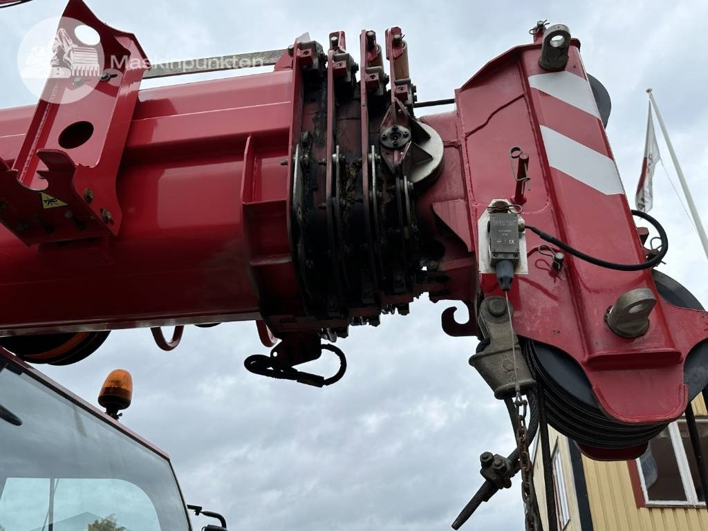 Grúa todo terreno Terex TC 45 L: foto 37