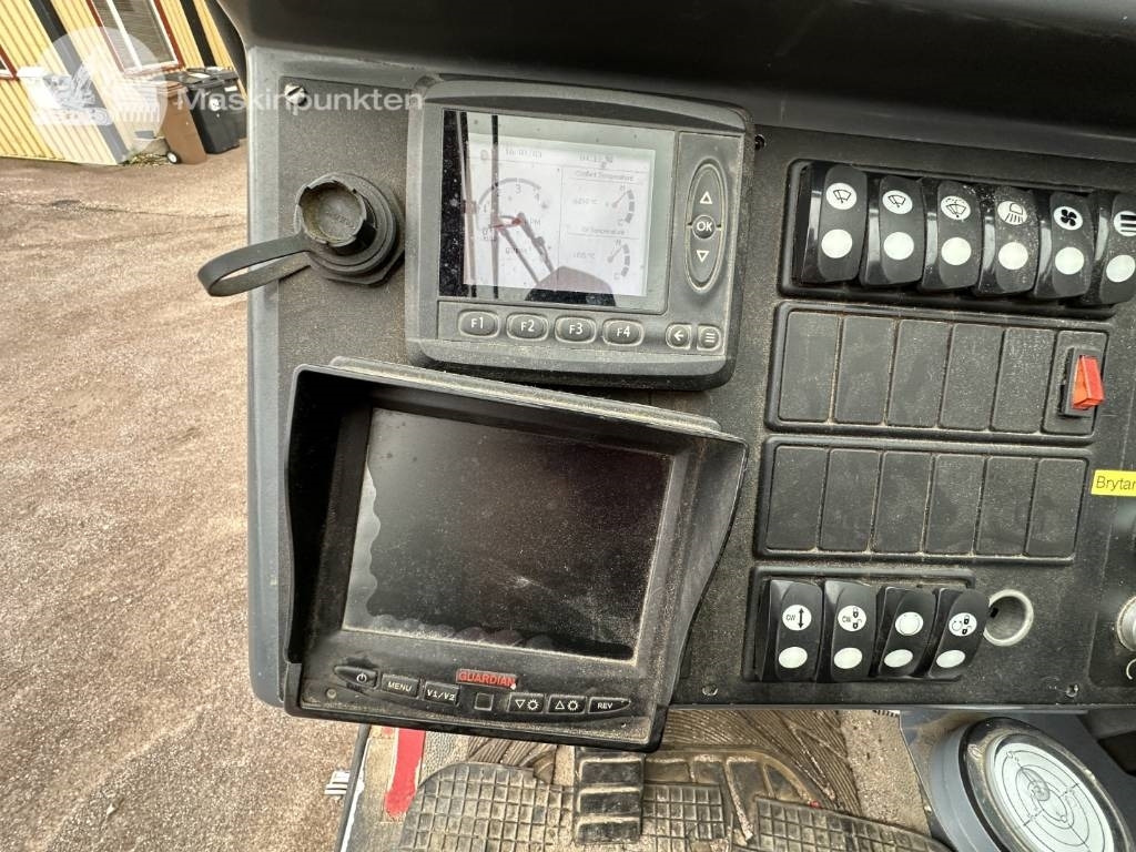 Grúa todo terreno Terex TC 45 L: foto 42