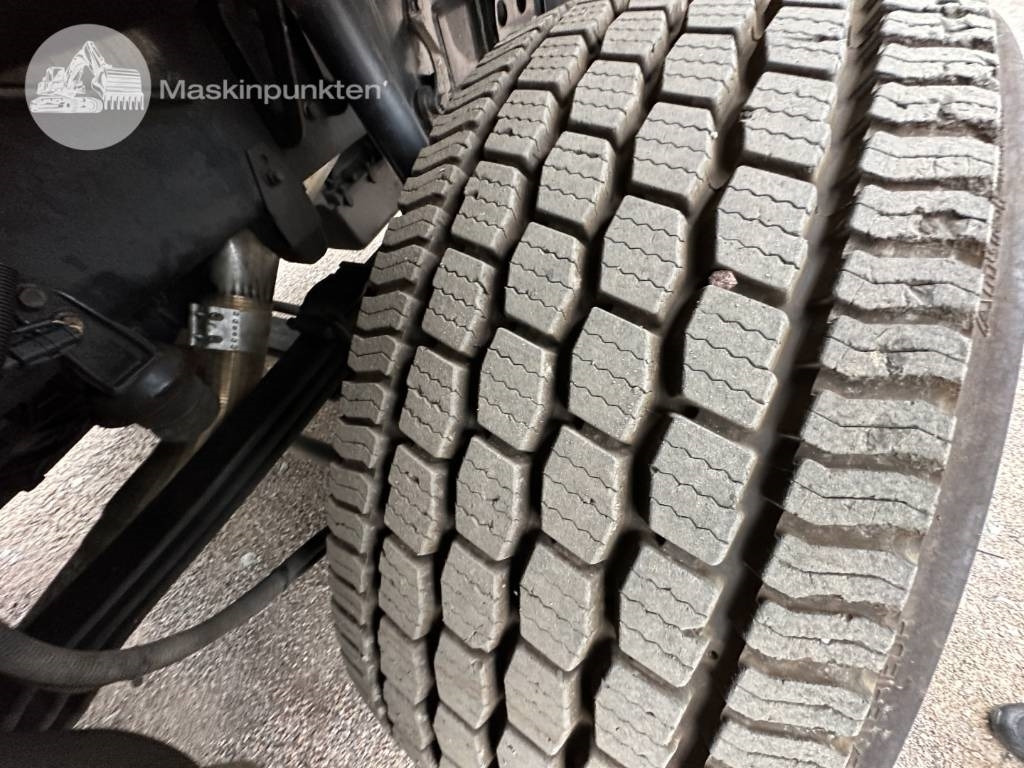 Grúa todo terreno Terex TC 45 L: foto 32