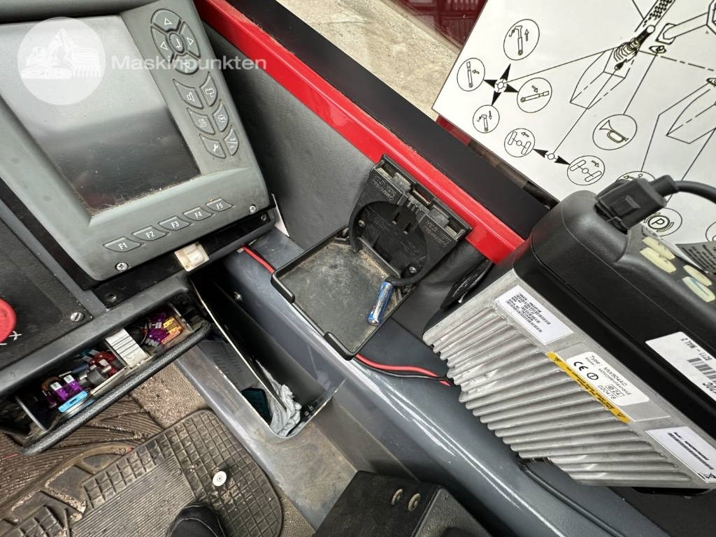Grúa todo terreno Terex TC 45 L: foto 45