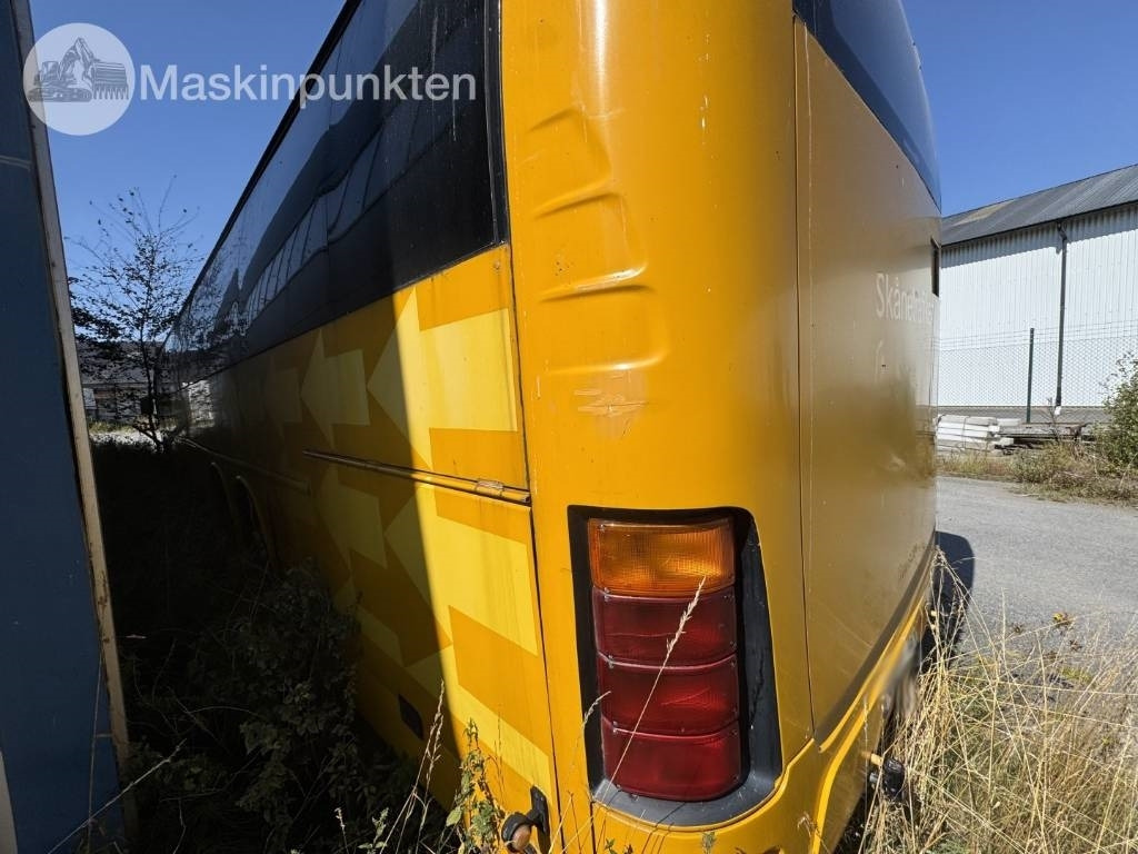 Volvo B 12 M - Autobús suburbano: foto 4 Volvo B 12 M - Autobús suburbano: foto 4