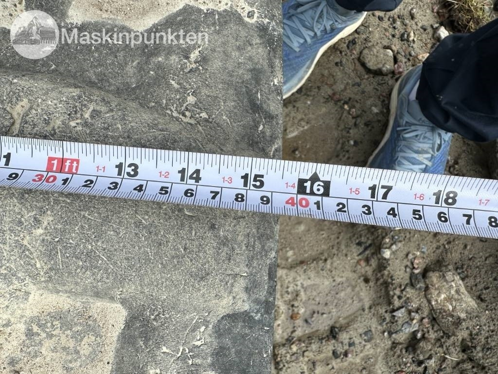 Miniexcavadora Volvo ECR 58 D: foto 10 Miniexcavadora Volvo ECR 58 D: foto 10