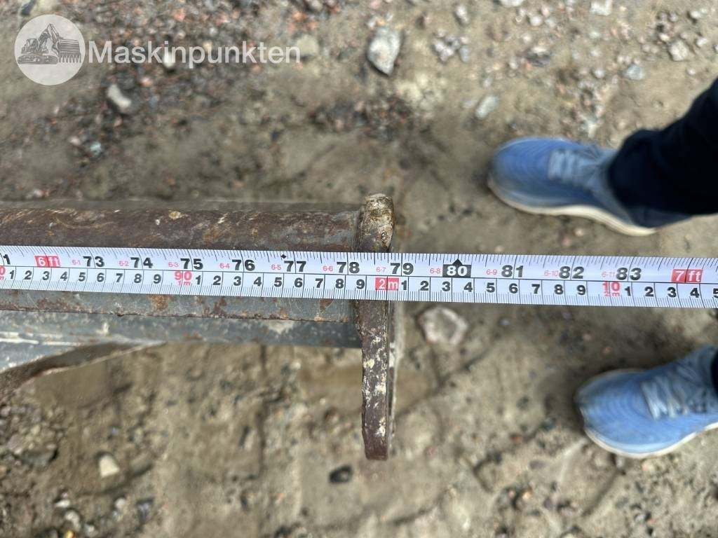 Miniexcavadora Volvo ECR 58 D: foto 9 Miniexcavadora Volvo ECR 58 D: foto 9