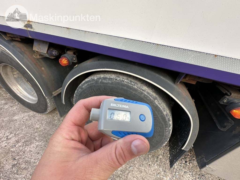 Leasing financiero de Volvo FH 16 750  leasing Volvo FH 16 750: foto 42