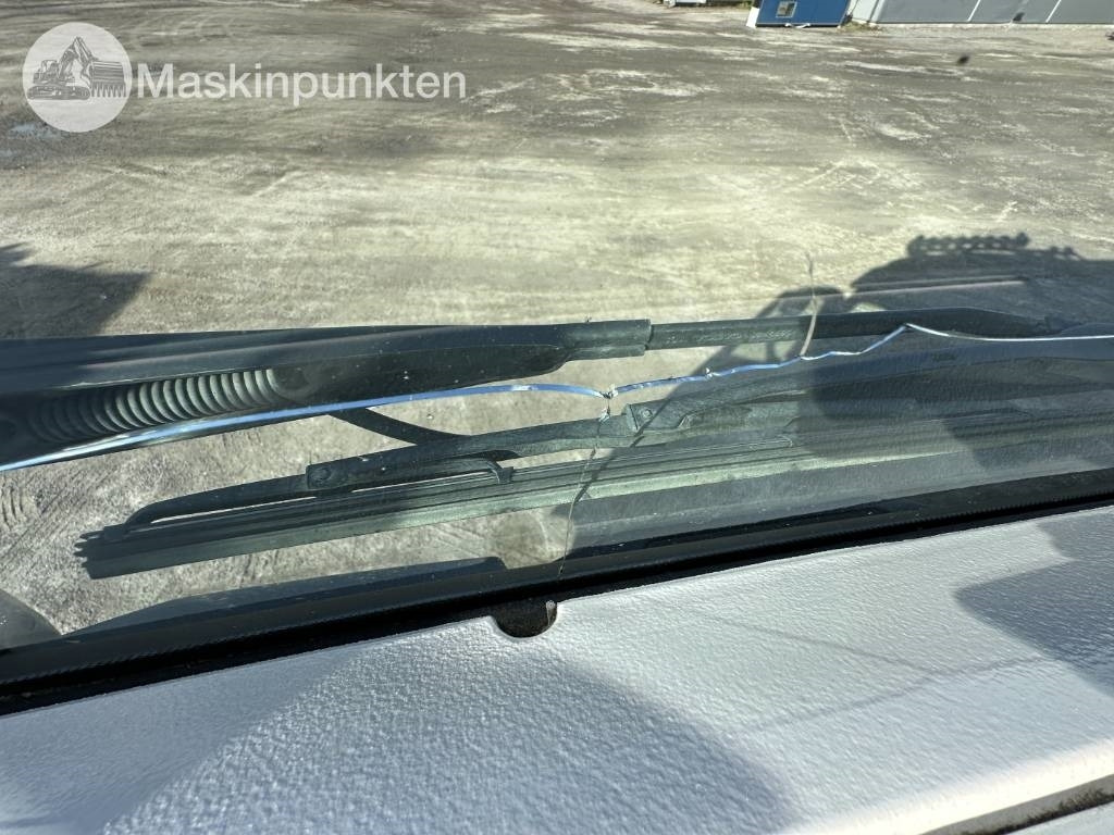 Leasing financiero de Volvo FH 16 750  leasing Volvo FH 16 750: foto 36