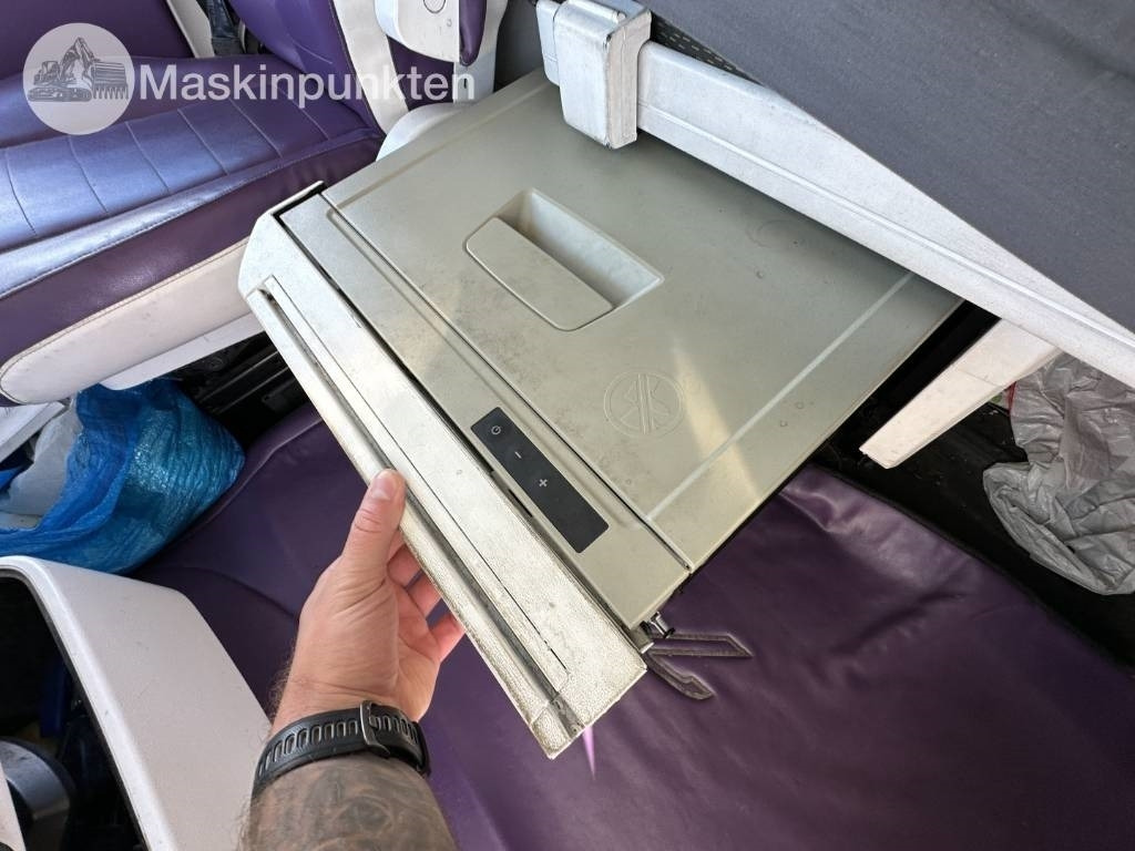 Leasing financiero de Volvo FH 16 750  leasing Volvo FH 16 750: foto 29