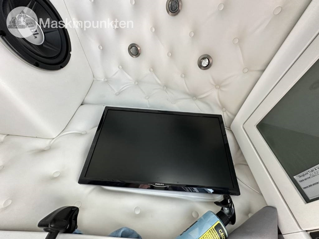 Leasing financiero de Volvo FH 16 750  leasing Volvo FH 16 750: foto 33