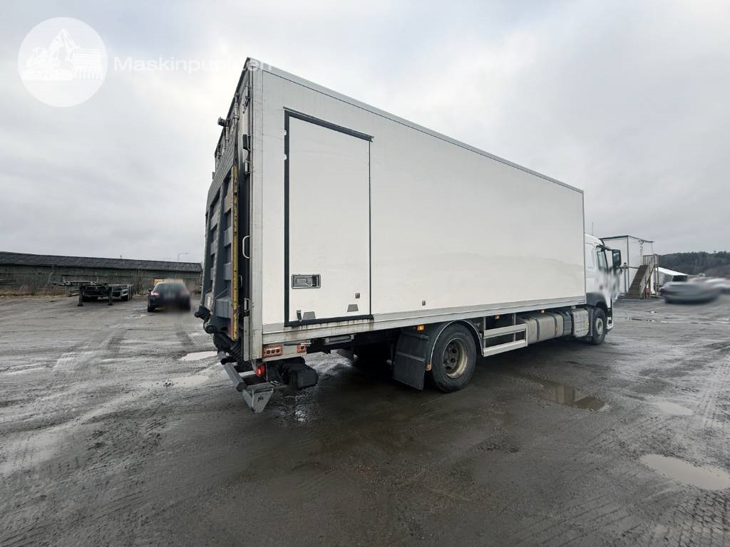 Volvo FM 370 - Frigorífico camión: foto 5 Volvo FM 370 - Frigorífico camión: foto 5
