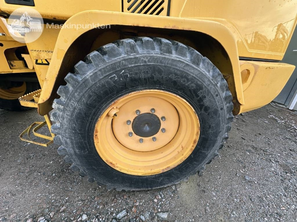 Cargadora de ruedas Volvo L 35 G: foto 20