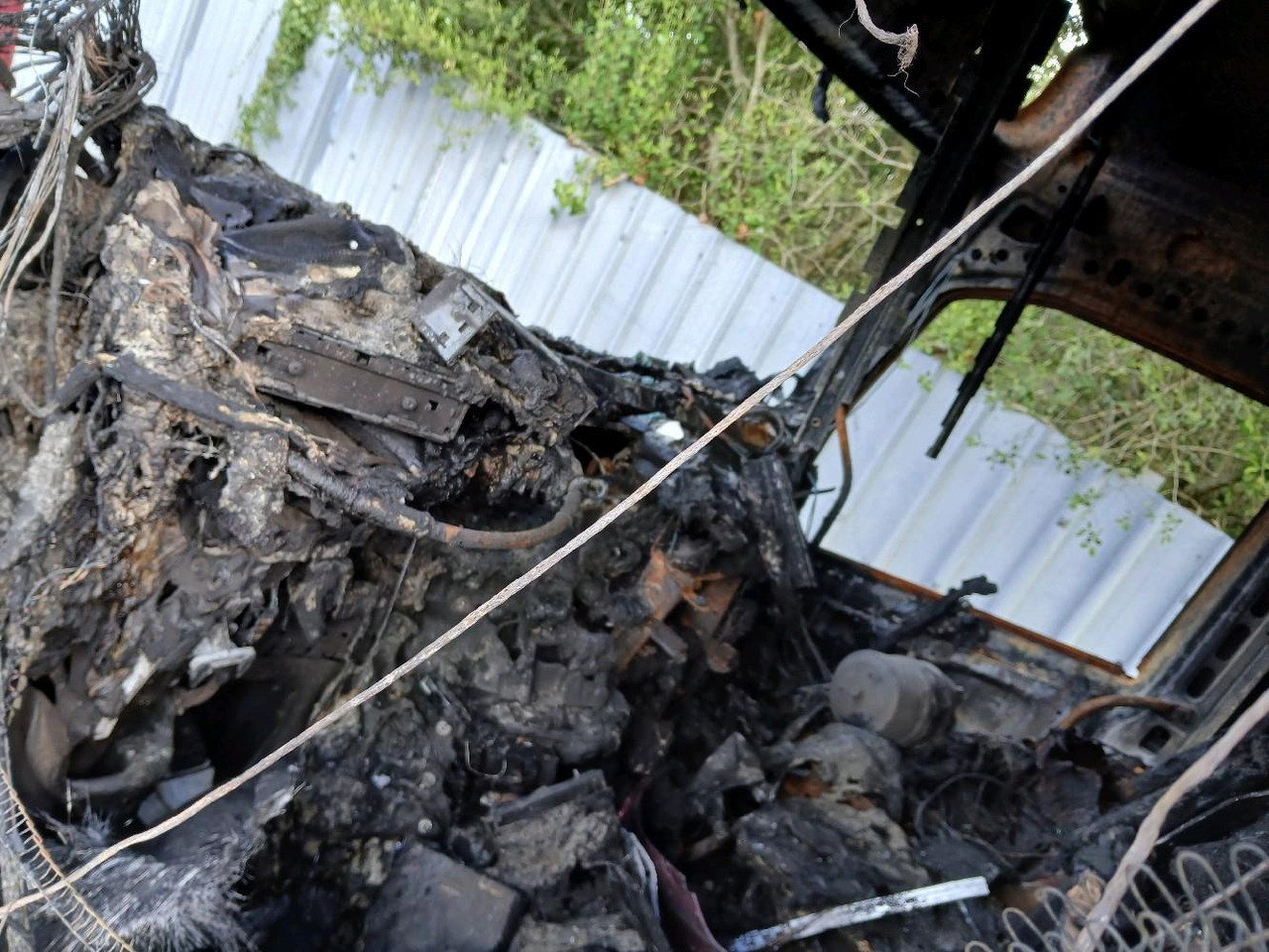 VOLVO FH 500 GLOBETROTTER - Cabeza tractora: foto 5 VOLVO FH 500 GLOBETROTTER - Cabeza tractora: foto 5