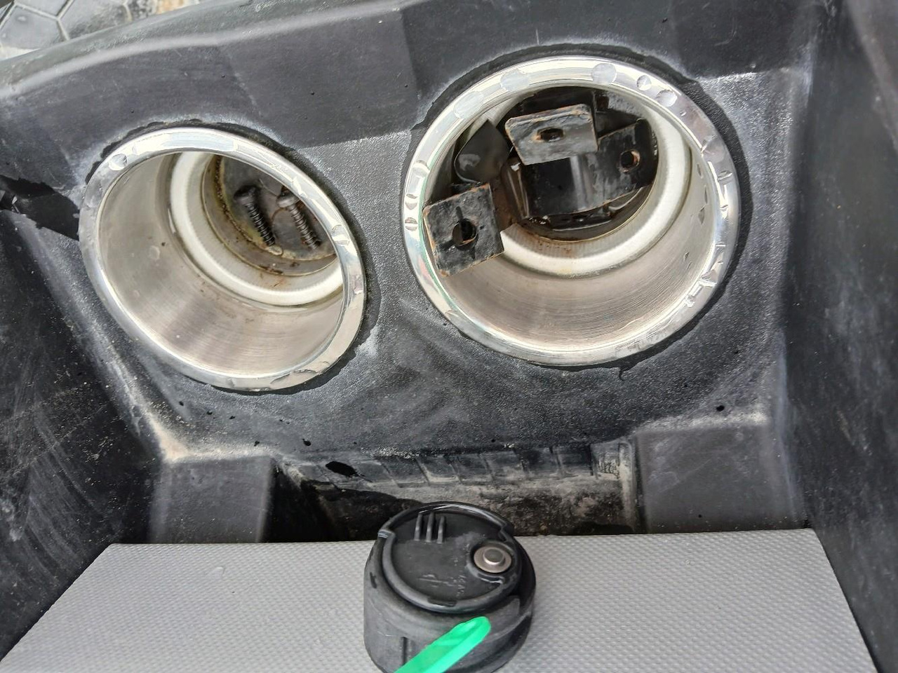 Cuadrimoto (NA) EZGO ELITE: foto 13