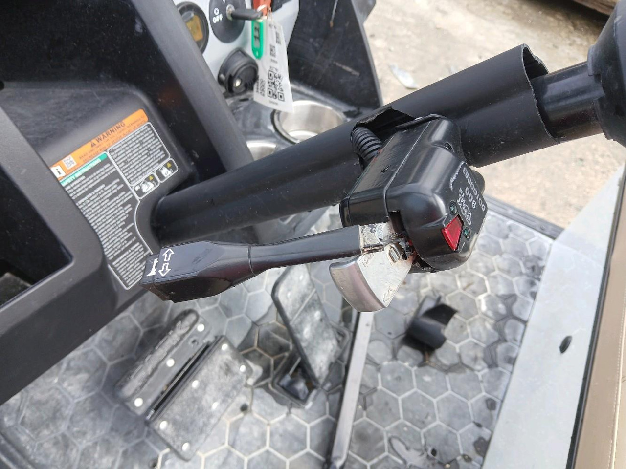 Cuadrimoto (NA) EZGO ELITE: foto 14