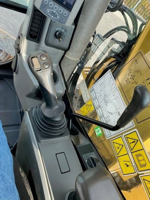 Excavadora de cadenas CAT 315FL CR: foto 18