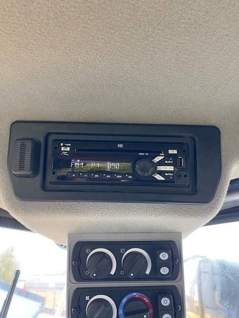 Cargadora de ruedas CAT 966 M: foto 20