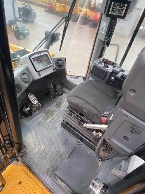Cargadora de ruedas CAT 966 M: foto 16