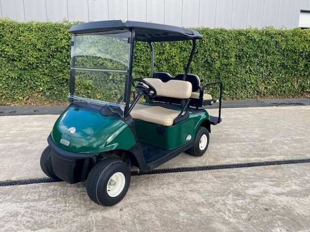 EZGO Elite - Carrito de golf: foto 1 EZGO Elite - Carrito de golf: foto 1