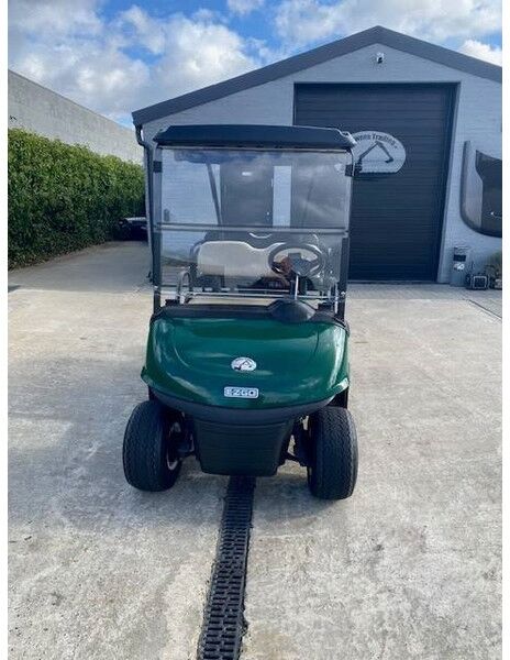 EZGO Elite - Carrito de golf: foto 3 EZGO Elite - Carrito de golf: foto 3