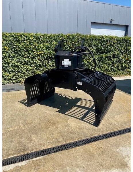Verachtert sorteergrijper - Pinza de manipulación para Maquinaria de construcción: foto 5 Verachtert sorteergrijper - Pinza de manipulación para Maquinaria de construcción: foto 5