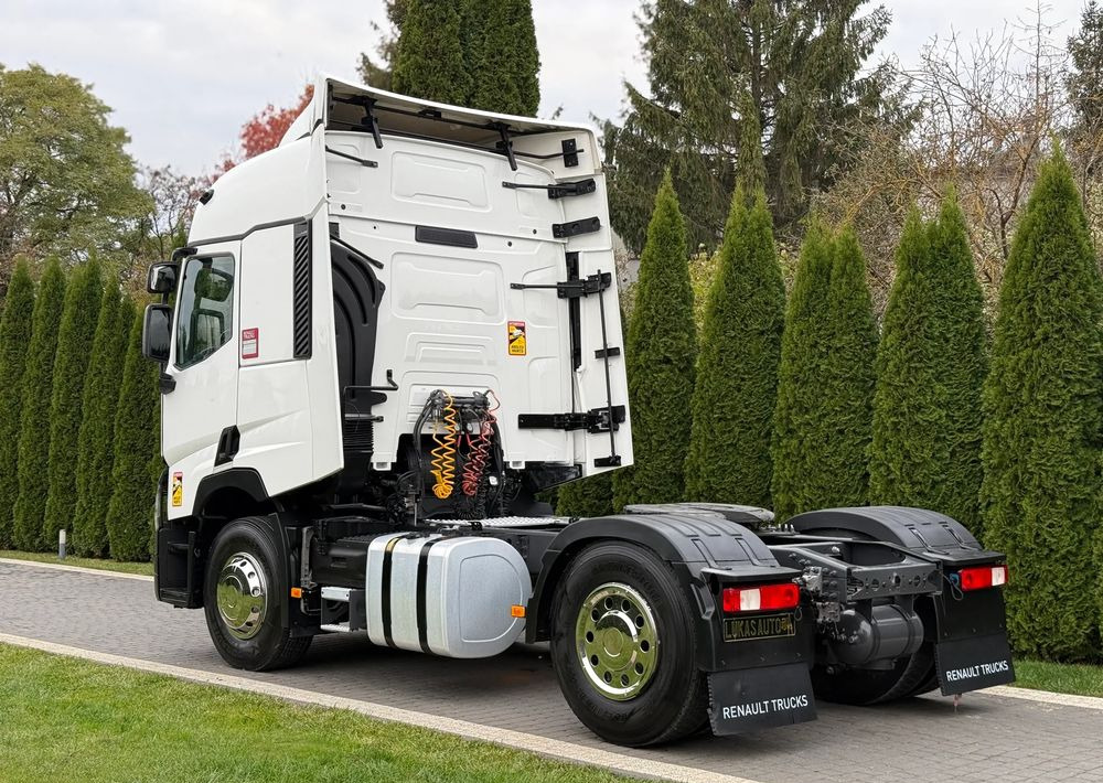 Renault T 460 VIN KD - Cabeza tractora: foto 5 Renault T 460 VIN KD - Cabeza tractora: foto 5