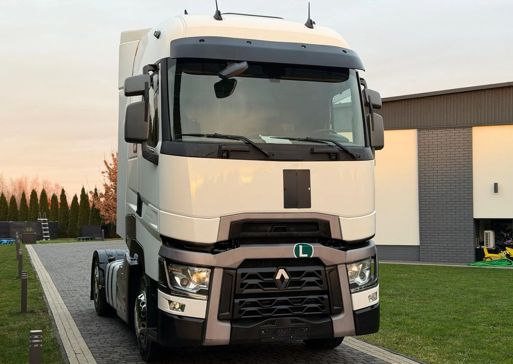 Renault T 520 HIGH - Cabeza tractora: foto 3 Renault T 520 HIGH - Cabeza tractora: foto 3