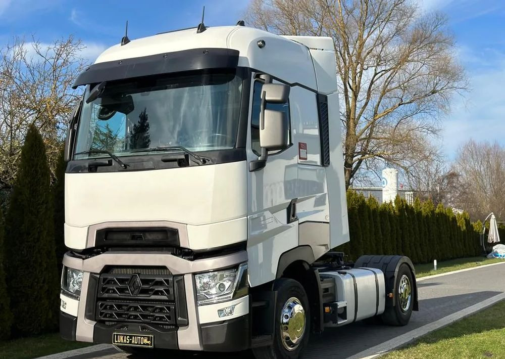 Renault T 520 HIGH - Cabeza tractora: foto 1 Renault T 520 HIGH - Cabeza tractora: foto 1