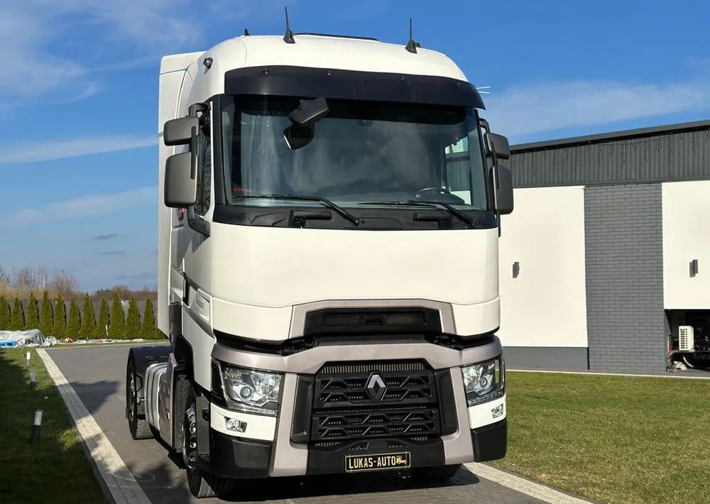 Renault T 520 HIGH - Cabeza tractora: foto 2 Renault T 520 HIGH - Cabeza tractora: foto 2