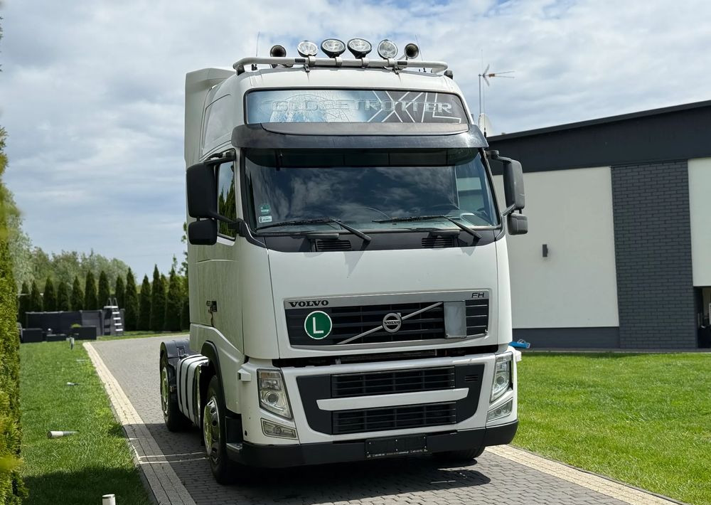Volvo FH 460 EEV XL - Cabeza tractora: foto 3 Volvo FH 460 EEV XL - Cabeza tractora: foto 3