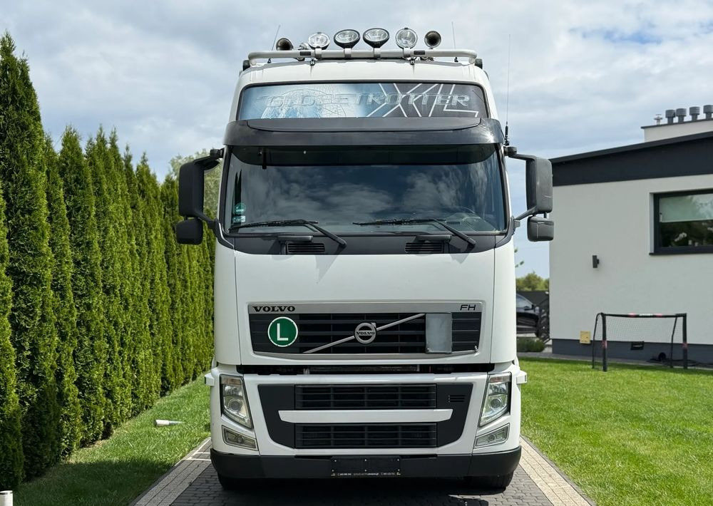 Volvo FH 460 EEV XL - Cabeza tractora: foto 2 Volvo FH 460 EEV XL - Cabeza tractora: foto 2