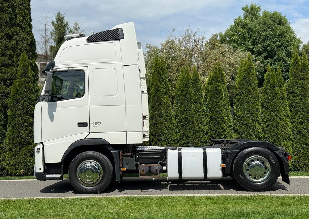 Volvo FH 460 EEV XL - Cabeza tractora: foto 5 Volvo FH 460 EEV XL - Cabeza tractora: foto 5