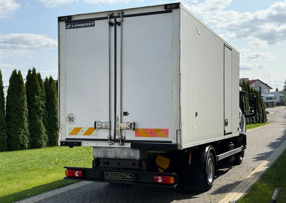 Renault D7.5 MANUAL LAMBERET CARRIER XARIOS 350 - Frigorífico camión: foto 5 Renault D7.5 MANUAL LAMBERET CARRIER XARIOS 350 - Frigorífico camión: foto 5