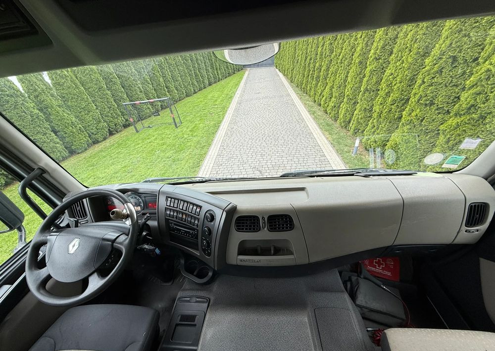 Volquete camión Renault PREMIUM 410 DXI 6X4 TIPPER: foto 13