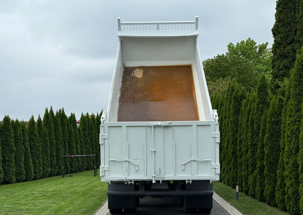 Volquete camión Renault PREMIUM 410 DXI 6X4 TIPPER: foto 9