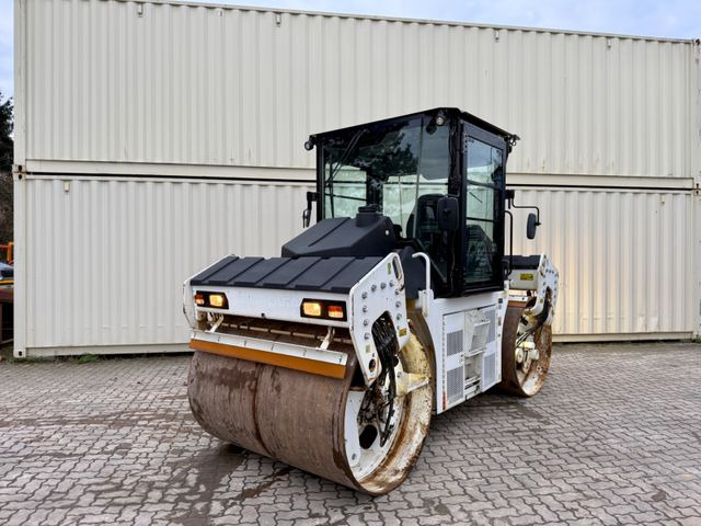 CAT CD10 / 2018 BJ / 2.880 H / A/C - Apisonadora de asfalto: foto 2 CAT CD10 / 2018 BJ / 2.880 H / A/C - Apisonadora de asfalto: foto 2