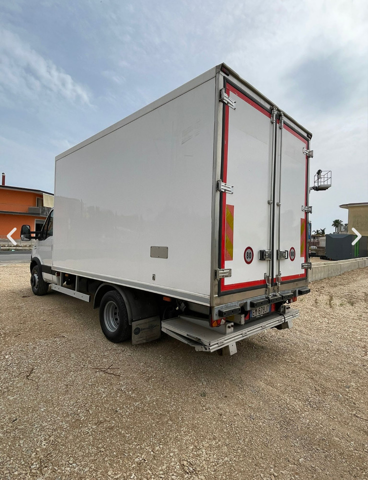 IVECO DAILY 60C17 - Frigorífico camión: foto 3 IVECO DAILY 60C17 - Frigorífico camión: foto 3