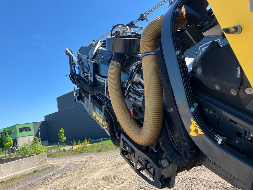Fresadora en frío BOMAG DE BM 2200/75  Stage IV/Tier 4f: foto 17