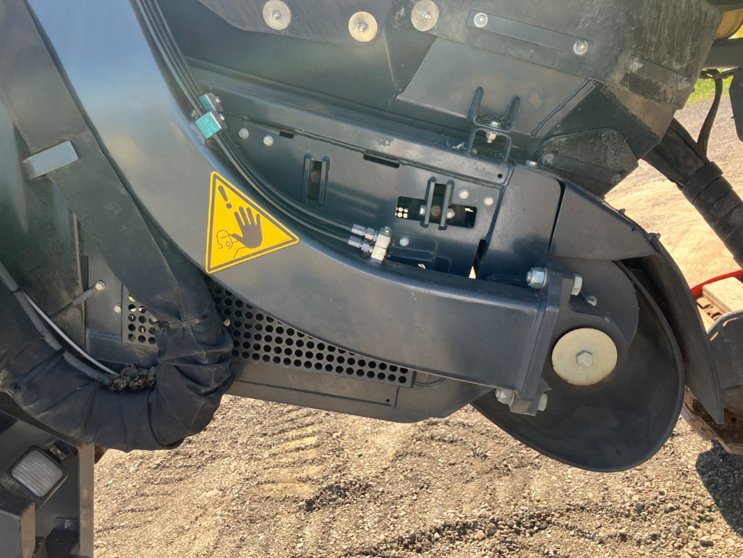 Fresadora en frío BOMAG DE BM 2200/75  Stage IV/Tier 4f: foto 16