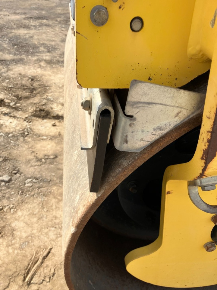 Rodillo BOMAG DE BW 135 AD-5  Stage IIIa/Tier 4i: foto 16