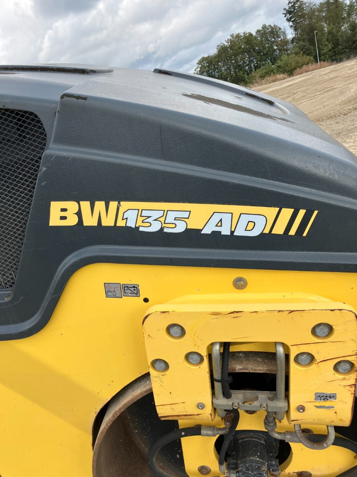 Rodillo BOMAG DE BW 135 AD-5  Stage IIIa/Tier 4i: foto 14