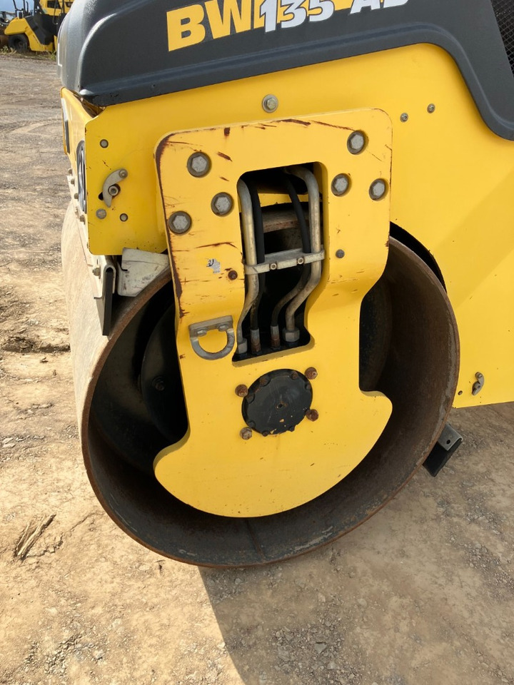 Rodillo BOMAG DE BW 135 AD-5  Stage IIIa/Tier 4i: foto 17