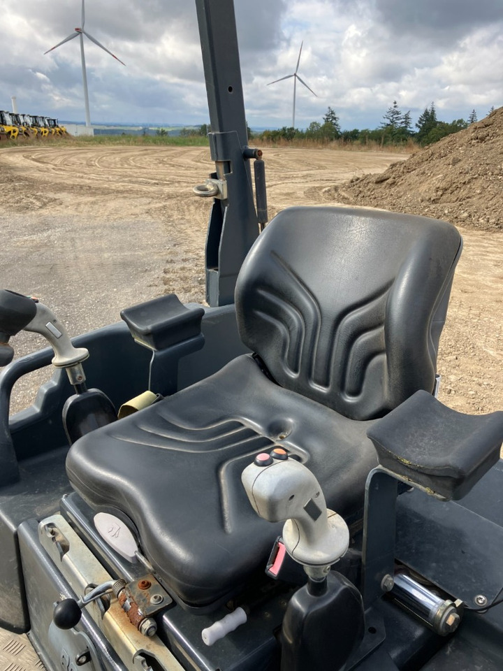 Rodillo BOMAG DE BW 135 AD-5  Stage IIIa/Tier 4i: foto 7