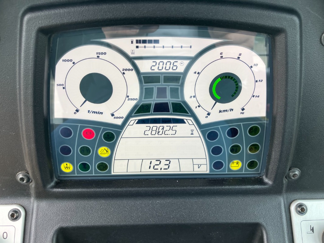 BOMAG DE BW 154 AP-4i Stage IIIb/Tier 4f - Rodillo: foto 4 BOMAG DE BW 154 AP-4i Stage IIIb/Tier 4f - Rodillo: foto 4