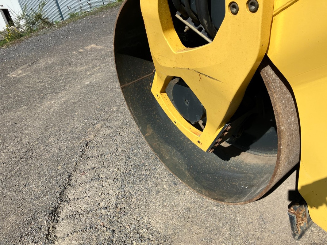 Apisonadora de asfalto nuevo BOMAG DE BW 161 AD-5  Stage IIIb/Tier 4i: foto 21