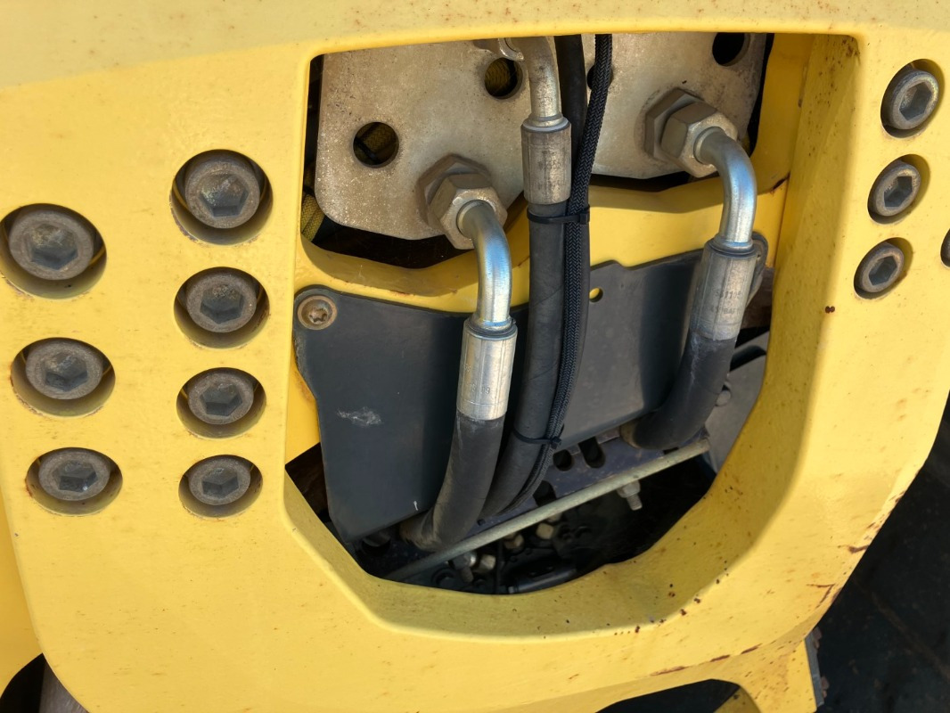 Apisonadora de asfalto nuevo BOMAG DE BW 161 AD-5  Stage IIIb/Tier 4i: foto 16