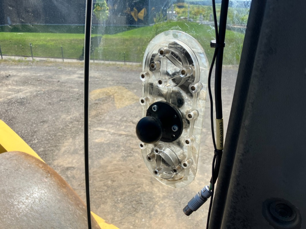 Apisonadora de asfalto nuevo BOMAG DE BW 161 AD-5  Stage IIIb/Tier 4i: foto 6