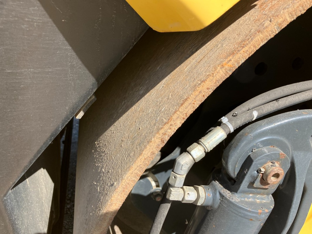 Apisonadora de asfalto nuevo BOMAG DE BW 161 AD-5  Stage IIIb/Tier 4i: foto 23