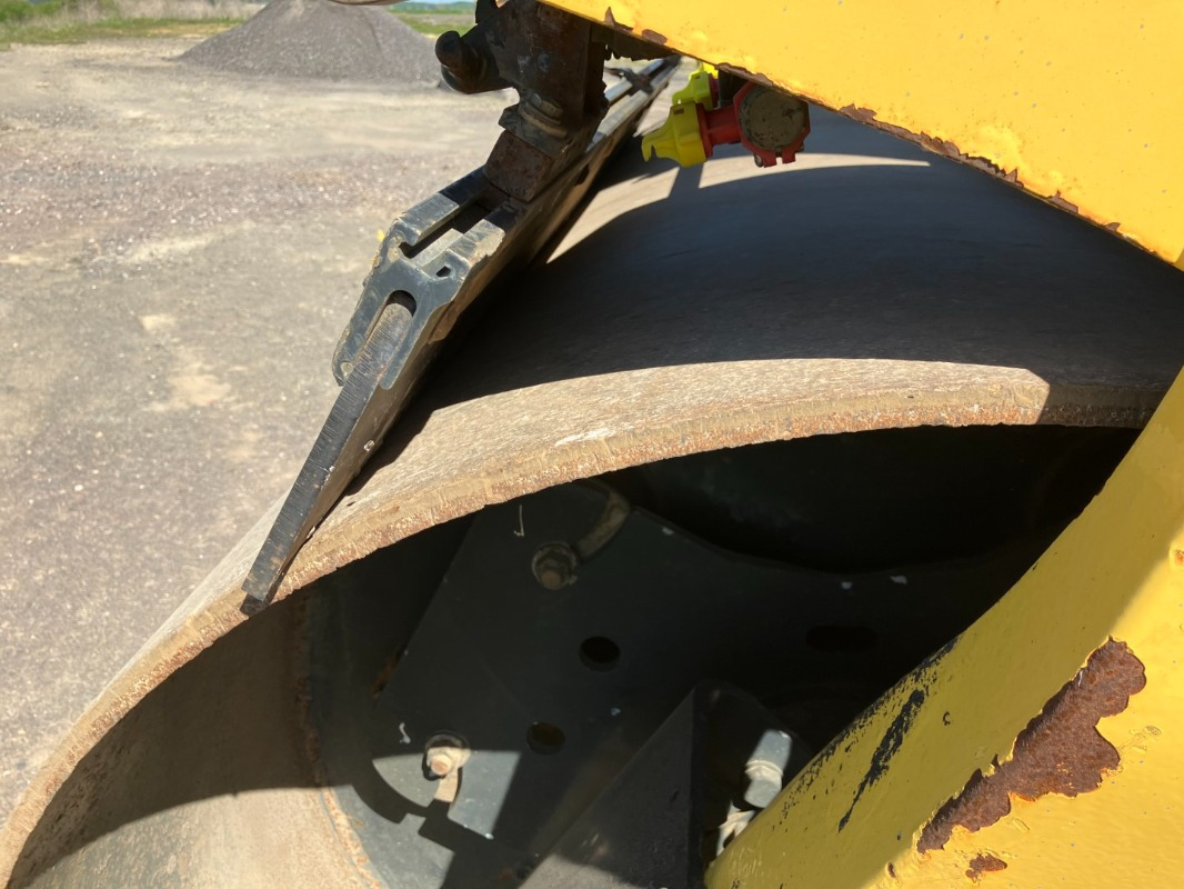 Apisonadora de asfalto nuevo BOMAG DE BW 161 AD-5  Stage IIIb/Tier 4i: foto 20