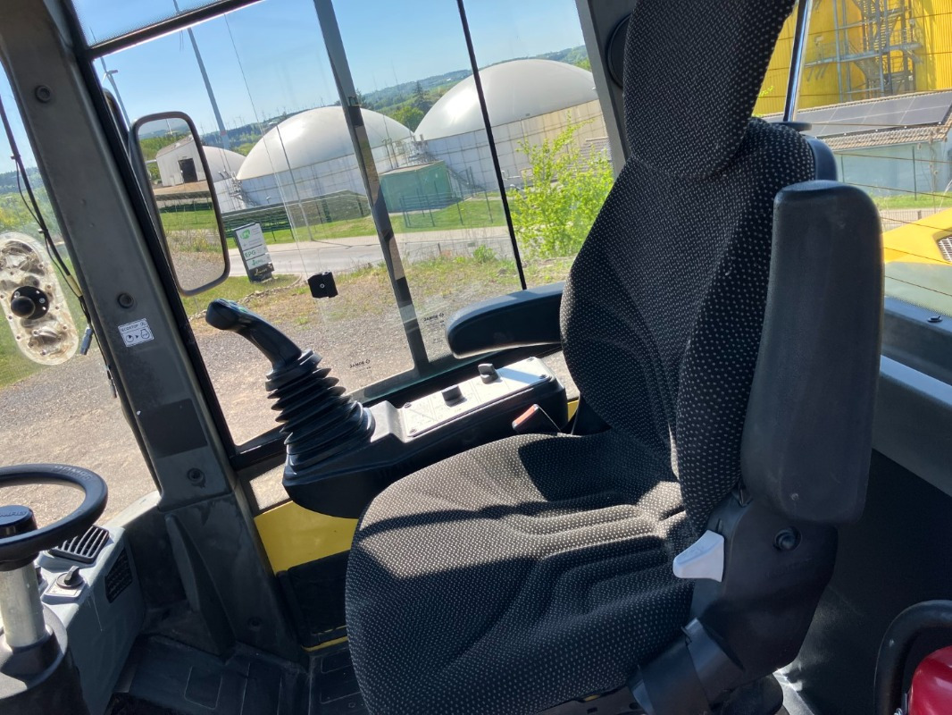 Apisonadora de asfalto nuevo BOMAG DE BW 161 AD-5  Stage IIIb/Tier 4i: foto 15