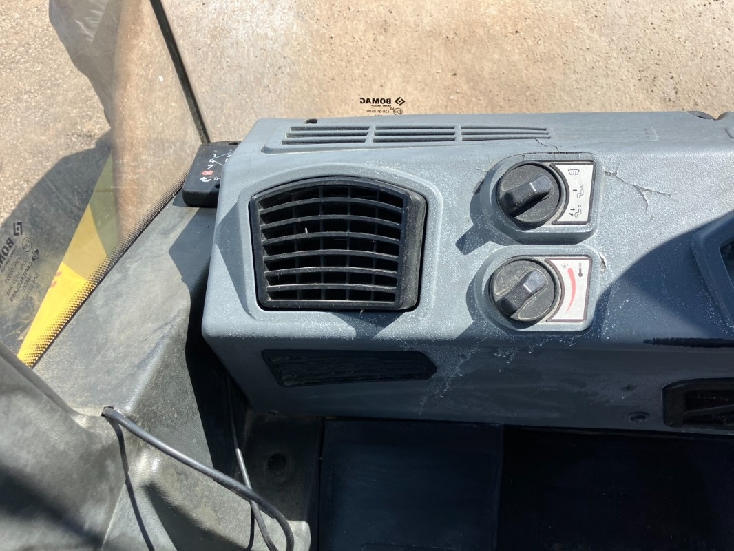 Apisonadora de asfalto nuevo BOMAG DE BW 161 AD-5  Stage IIIb/Tier 4i: foto 13